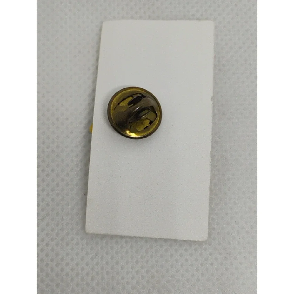 Huge Lot Vintage Lions Club International Attendance Award Pins Most New